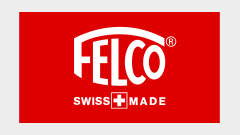 Felco (Gartenscheren und Handsägen)